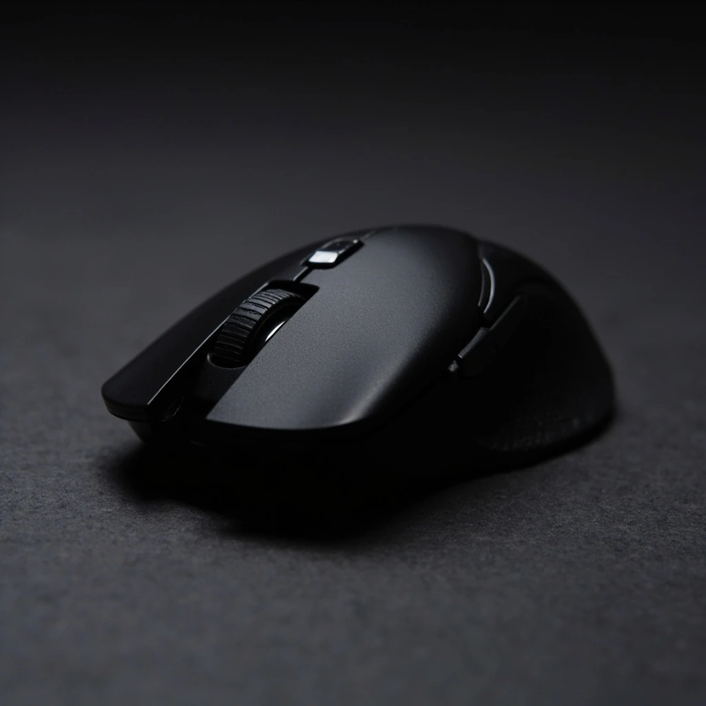 Razer Viper V3 Pro wireless FPS mouse on neutral surface